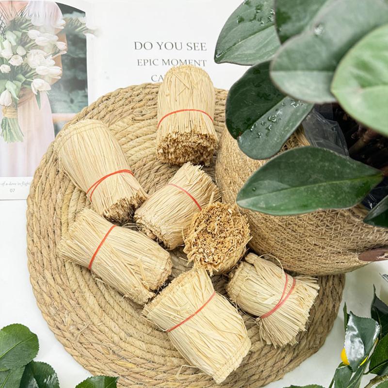 Tassel Fringe Trim - YENI 1 M Jüt Saçak Trim