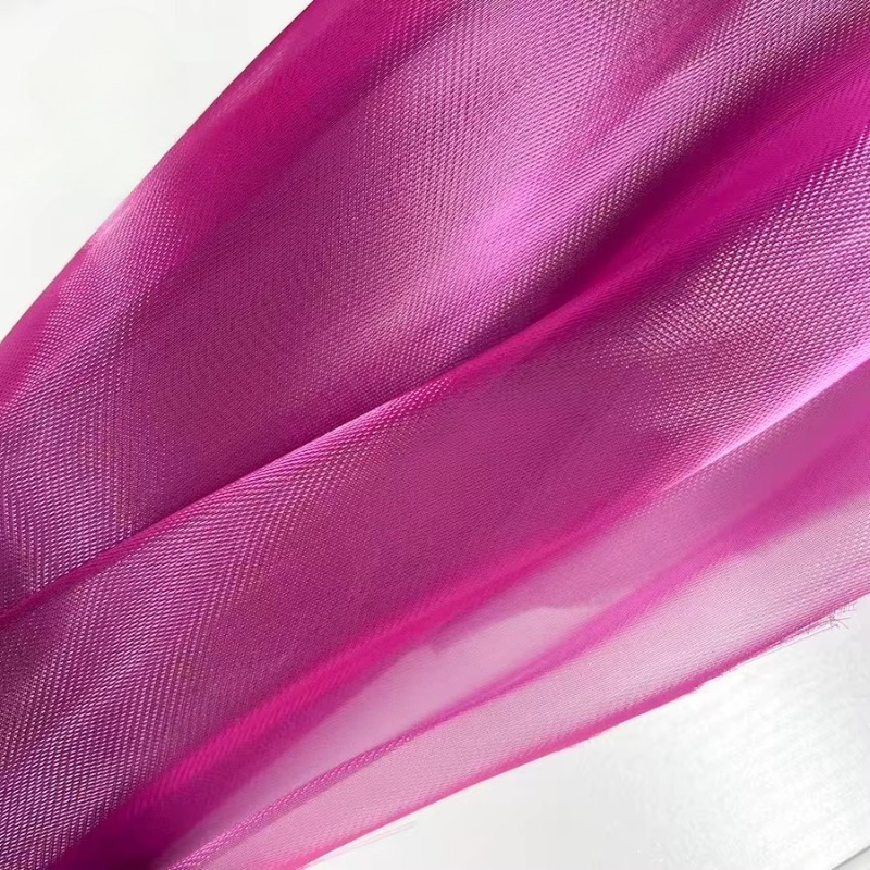 Parlak Kristal Korseli File Ku - Crystal Mesh Fabric incelemesi ve fiyatı