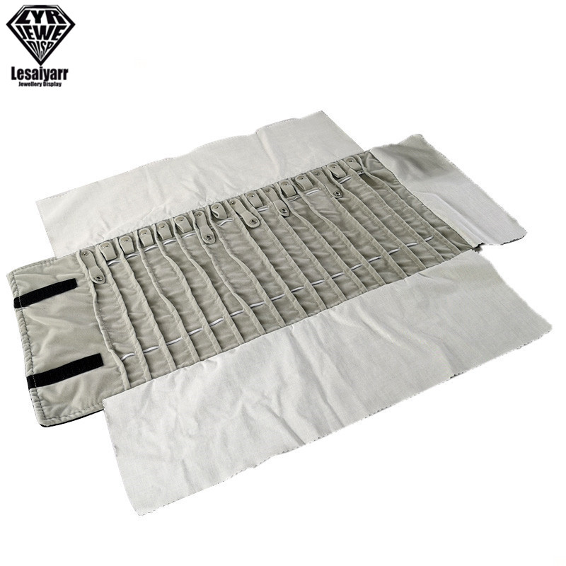 Seyahat Takı Organizatör Rulo  - Velvet Ribbon Roll incelemesi ve fiyatı