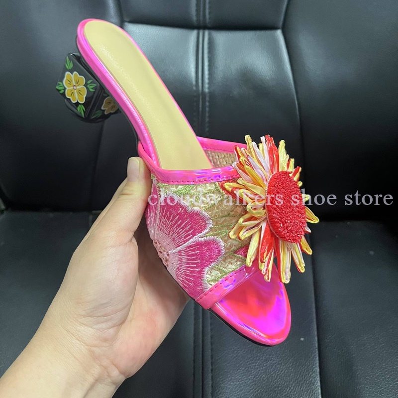 Yanardöner İşlemeli Üst Kısım  - Embroidery Embellishments incelemesi ve fiyatı