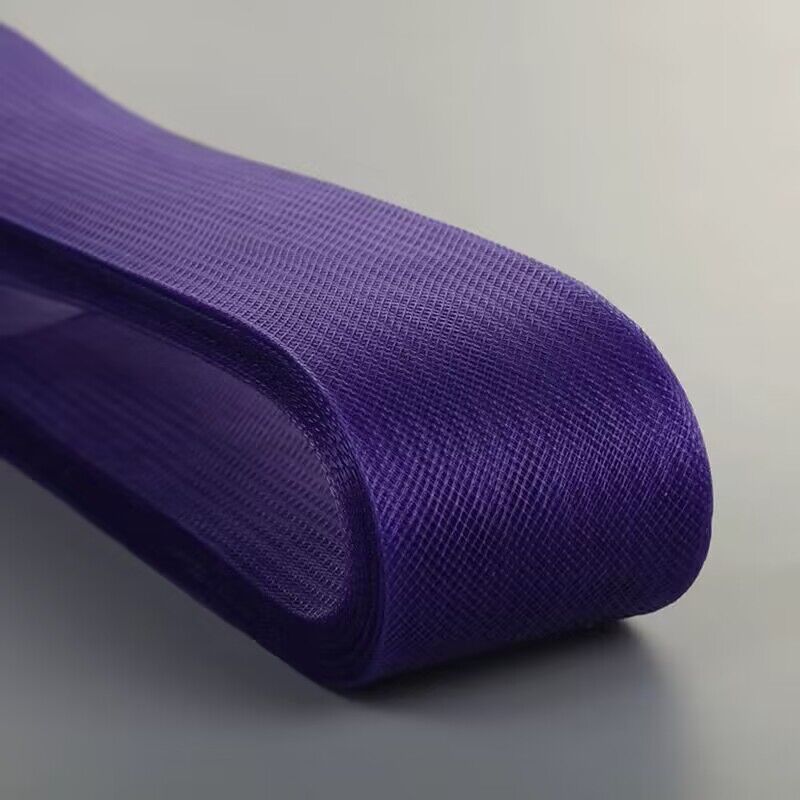 5 Cm 7 Cm 10 Cm 4'' Krinolin A - Crystal Mesh Fabric incelemesi ve fiyatı