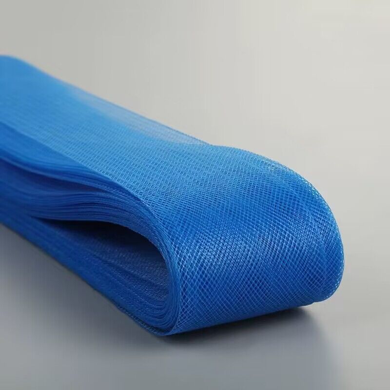 5 Cm 7 Cm 10 Cm 4'' Krinolin A - Crystal Mesh Fabric incelemesi ve fiyatı