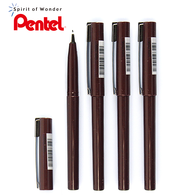 Japonya Pentel JM20-A ince çiz - Pentel Pen Sign Pen incelemesi ve fiyatı