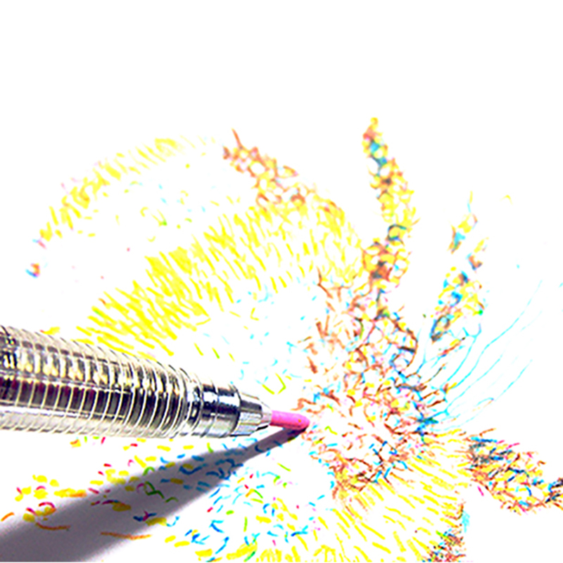 LifeMaster Pentel Çoklu 8 Kurş - Pentel Pen Energel incelemesi ve fiyatı