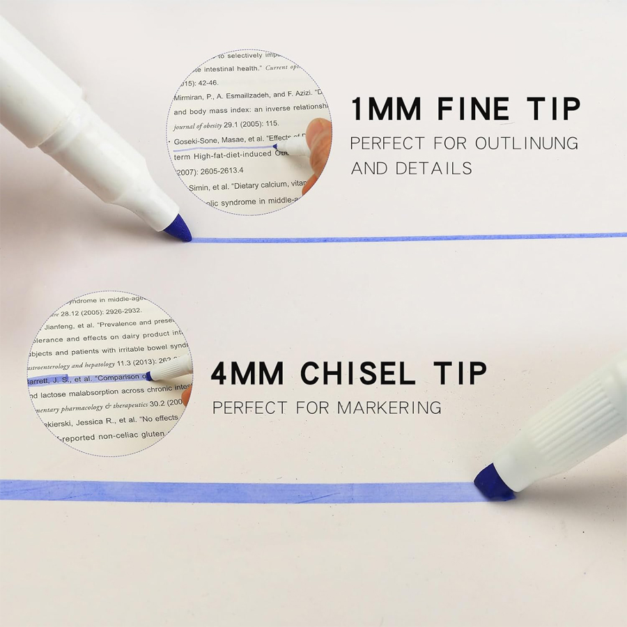 Zebra Mildliner Fosforlu Kalem - Zebra Pen Mildliner incelemesi ve fiyatı