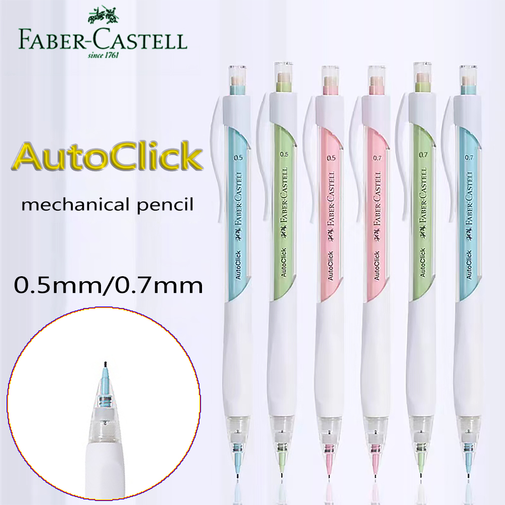 1 adet yeni Faber-Castell meka - Faber-Castell Pencil Grip incelemesi ve fiyatı