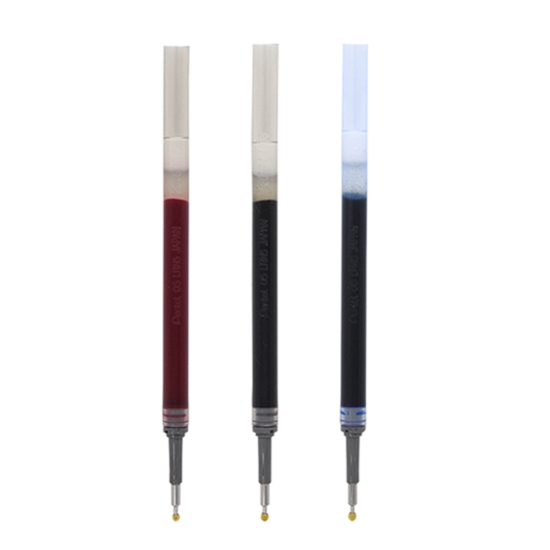 12 adet Pentel Energel X Yedek - Pentel Pen Sign Pen incelemesi ve fiyatı
