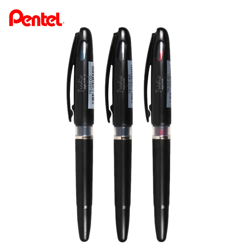 1 adet japonya kırtasiye Pente - Pentel Pen Sign Pen incelemesi ve fiyatı