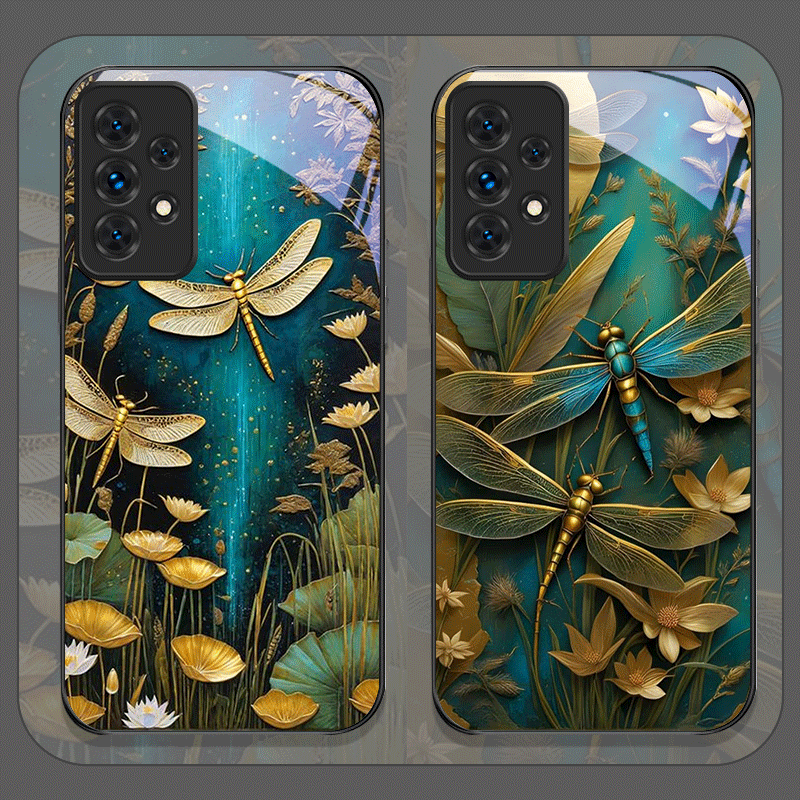 Samsung Galaxy A06 A17 A55 A54 - Embroidery Embellishments incelemesi ve fiyatı