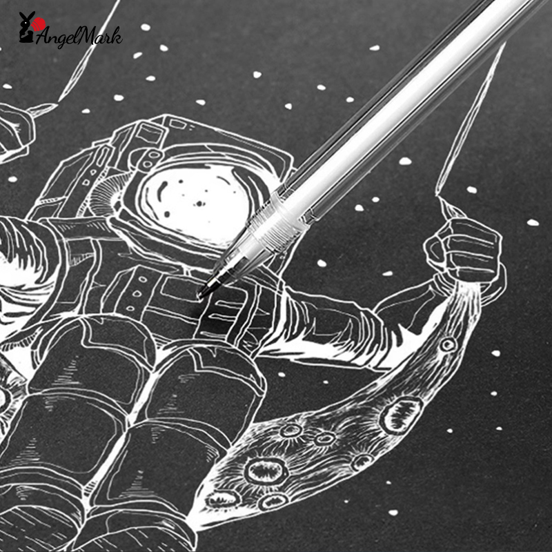 Beyaz Altın Gümüş Klasik Vurgu - Copic Marker Classic incelemesi ve fiyatı