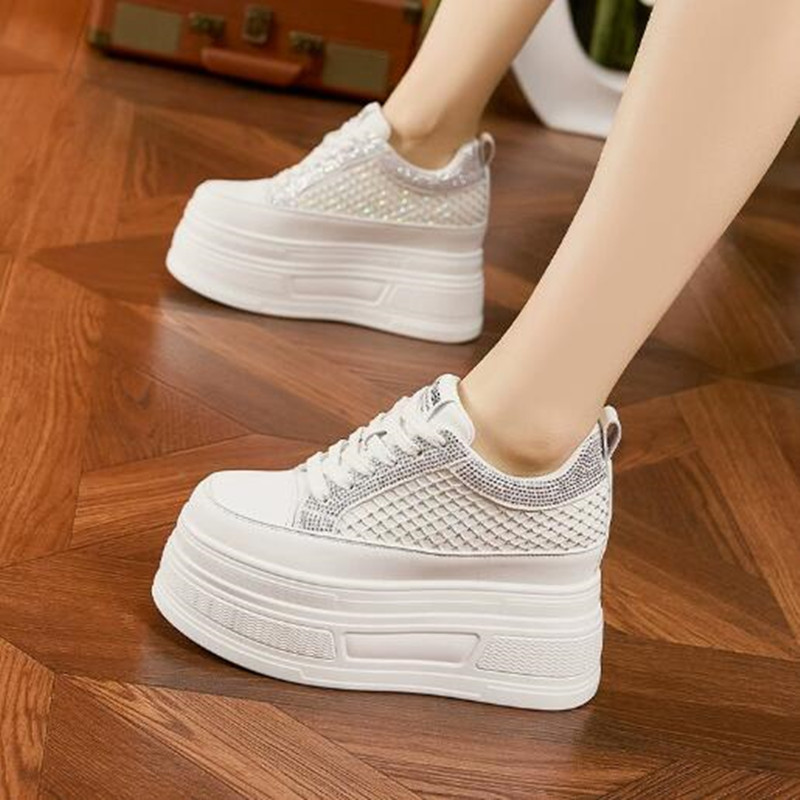 Lüks 9CM Hava Geçirgen Senteti - Crystal Mesh Fabric incelemesi ve fiyatı