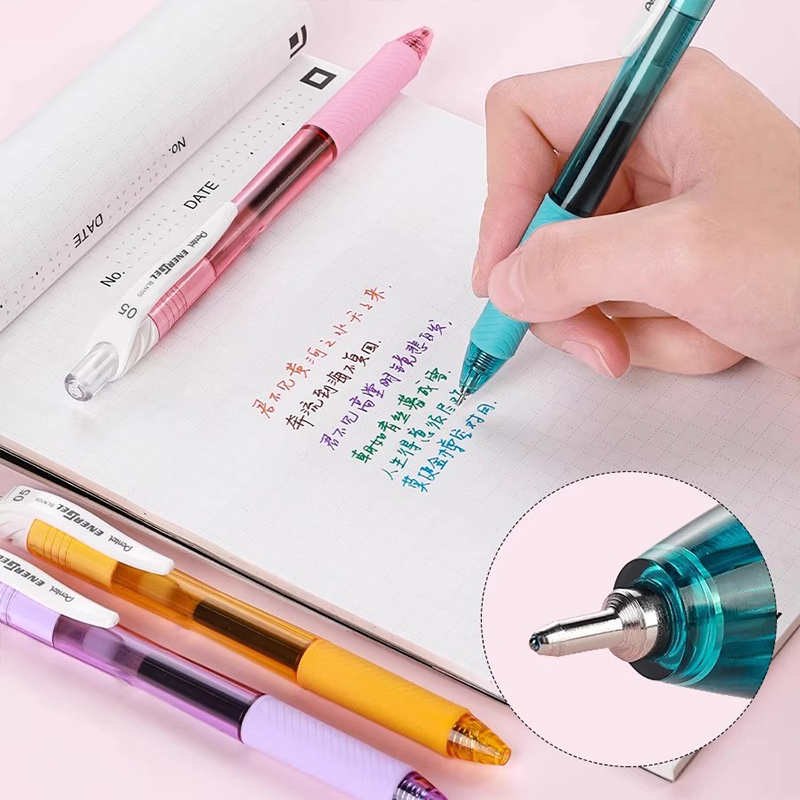 1 adet Japonya Pentel İğne Ucu - Pentel Pen Sign Pen incelemesi ve fiyatı
