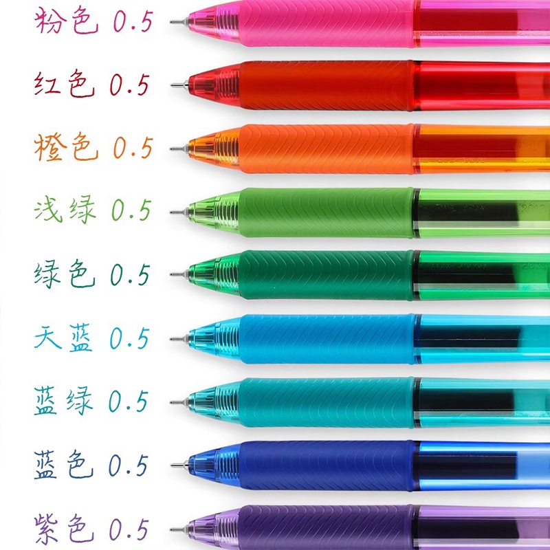 1 adet Japonya Pentel İğne Ucu - Pentel Pen Sign Pen incelemesi ve fiyatı
