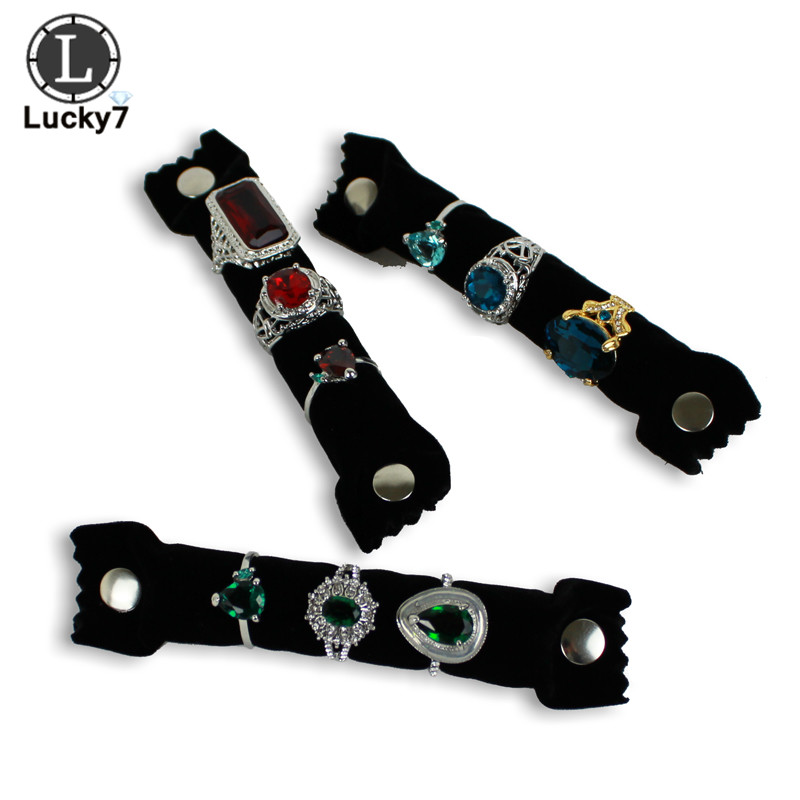 Taşınabilir Fermuar Kadife Tak - Velvet Ribbon Roll incelemesi ve fiyatı