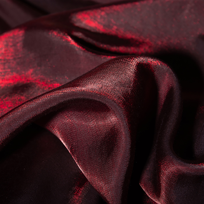 Koyu kırmızı Su hafif İnce kum - Sequin Fabric Panel incelemesi ve fiyatı