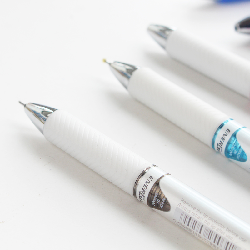 1 adet Pentel BLN75 EnerGel se - Pentel Pen Energel incelemesi ve fiyatı
