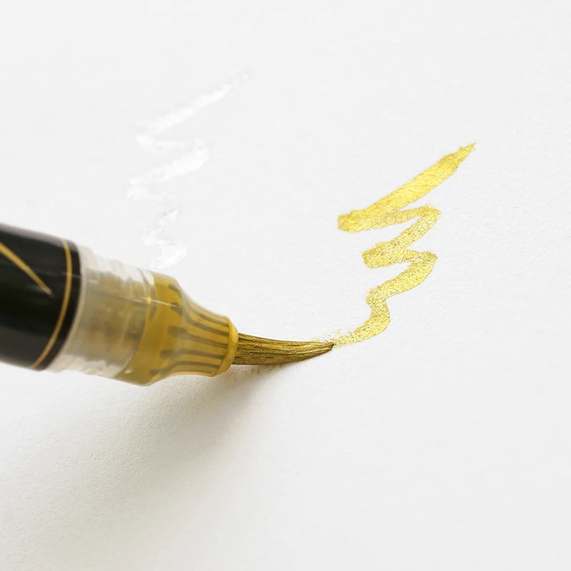 Pentel XGFH-X Metal Renk Altın - Pentel Pen Sign Pen incelemesi ve fiyatı
