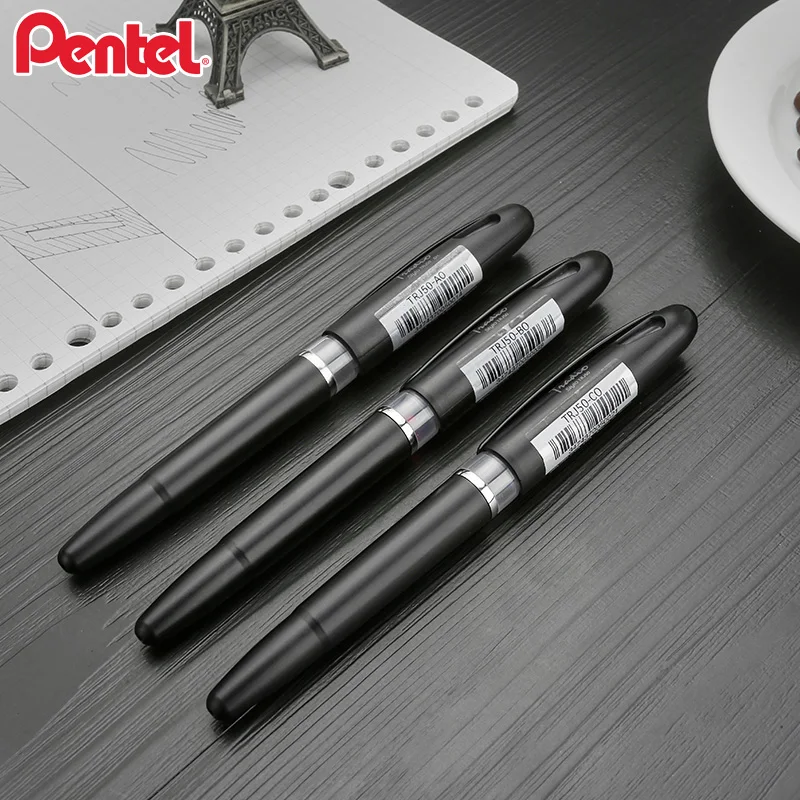 Japonya Pentel TRJ50 Boss CEO  - Pentel Pen Sign Pen incelemesi ve fiyatı