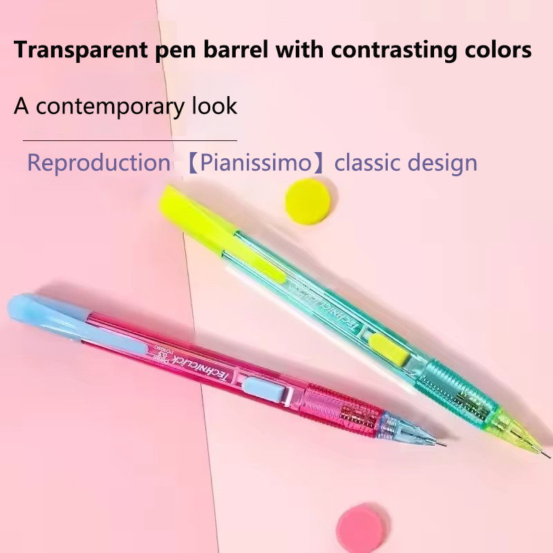 Pentel Sevimli Mekanik Kurşun  - Pentel Pen Energel incelemesi ve fiyatı