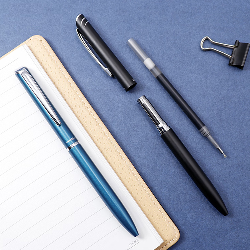 Pentel EnerGel Stil Jel Kaleml - Pentel Pen Energel incelemesi ve fiyatı