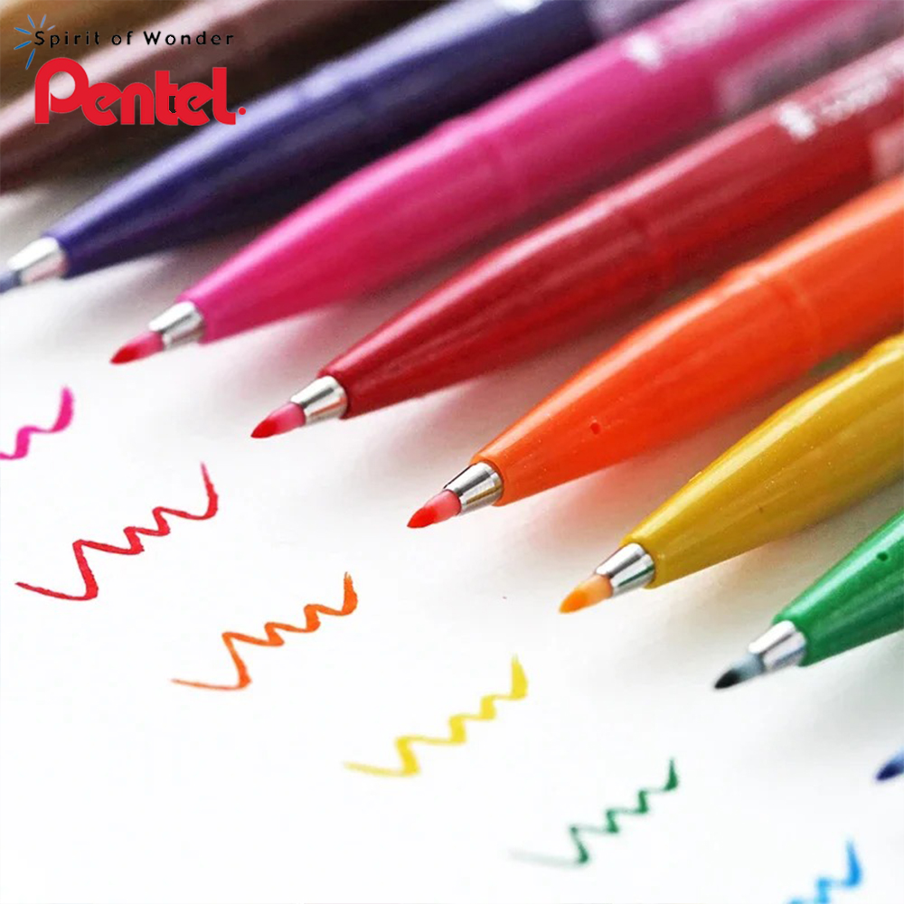 1 adet Japonya Pentel Jel Kale - Pentel Pen Sign Pen incelemesi ve fiyatı