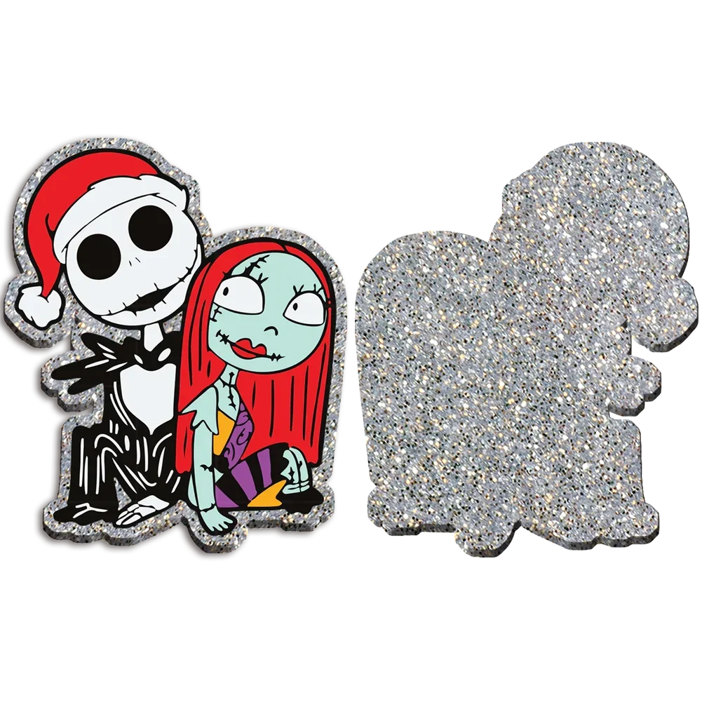 Noel Öncesi Kabus Jack Sally G - Christmas Craft Embellishment incelemesi ve fiyatı