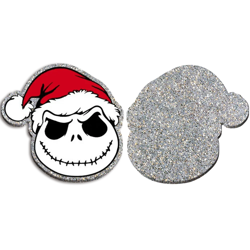 Noel Öncesi Kabus Jack Sally G - Christmas Craft Embellishment incelemesi ve fiyatı