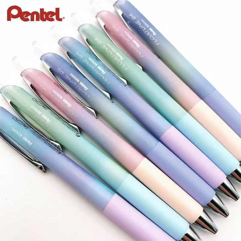 1/3 adet pentel FLOATUNE Jel K - Pentel Pen Sign Pen incelemesi ve fiyatı