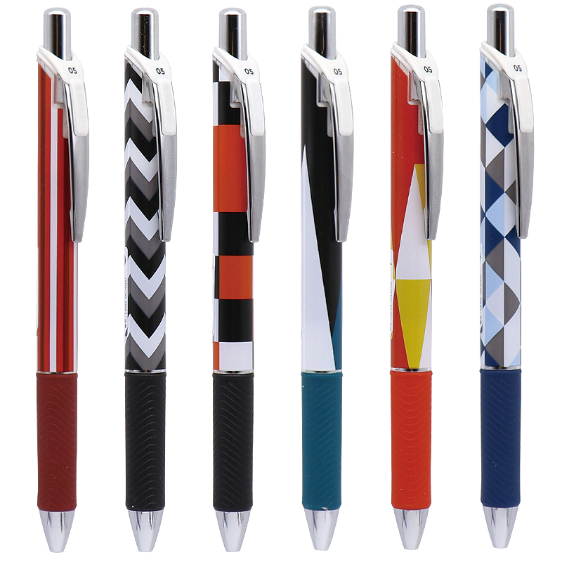 1 adet japonya Pentel BLN75 ke - Pentel Pen Energel incelemesi ve fiyatı