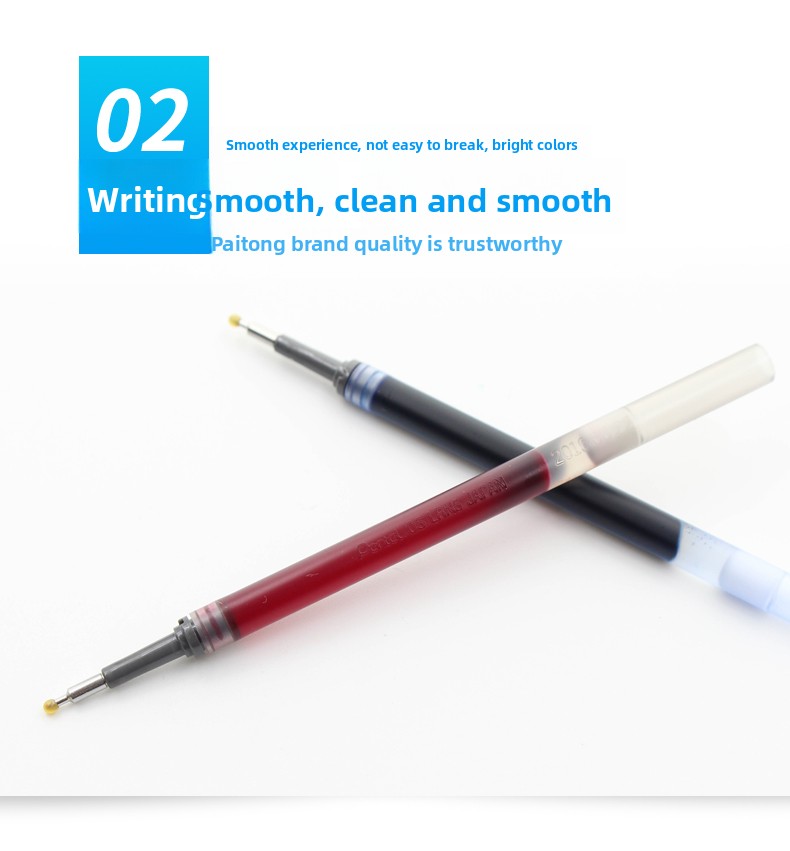 Pentel LRN5 Jel Kalem Yedekler - Pentel Pen Energel incelemesi ve fiyatı