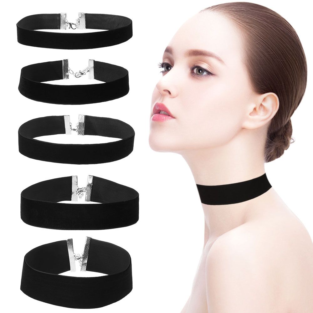 1 adet klasik Vintage kadife g - Velvet Ribbon Roll incelemesi ve fiyatı