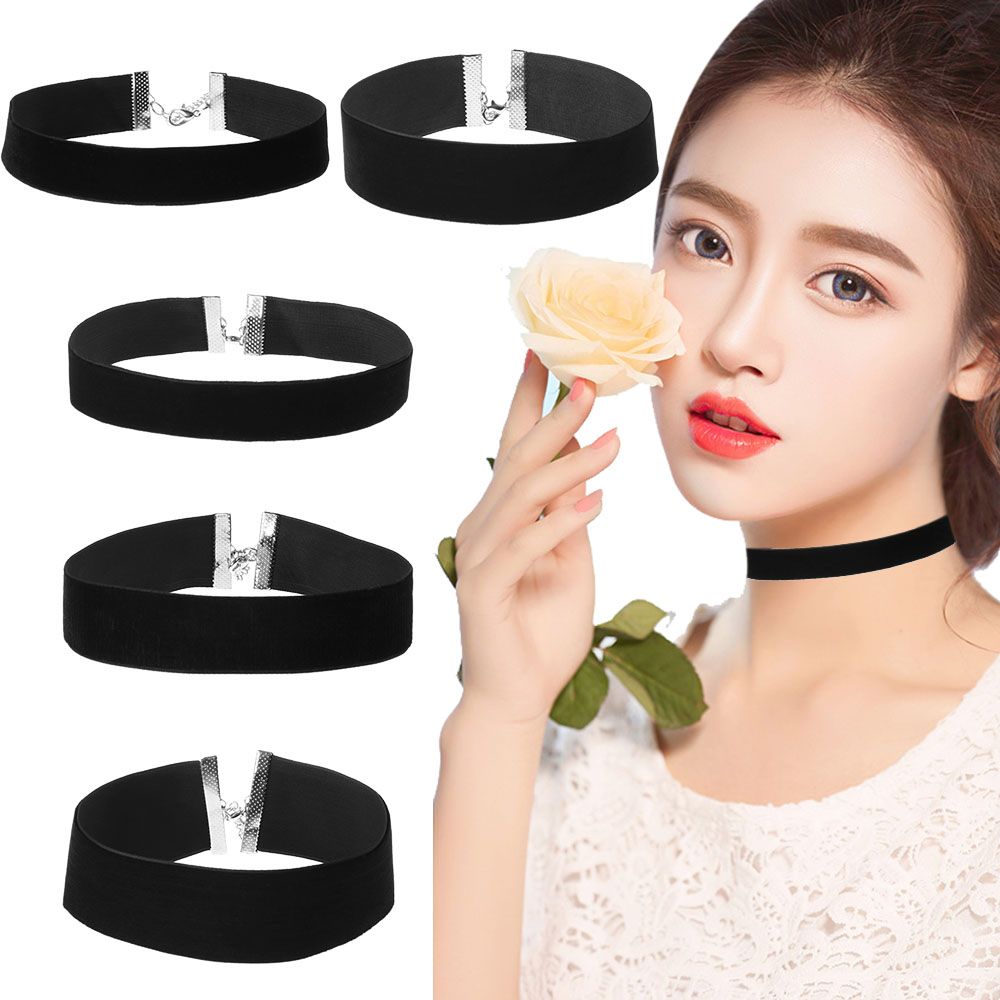 1 adet klasik Vintage kadife g - Velvet Ribbon Roll incelemesi ve fiyatı