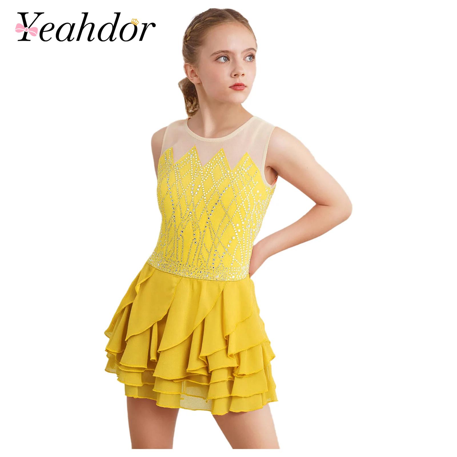 Kızlar Örgü Artistik Patinaj E - Rhinestone Banding Trim incelemesi ve fiyatı