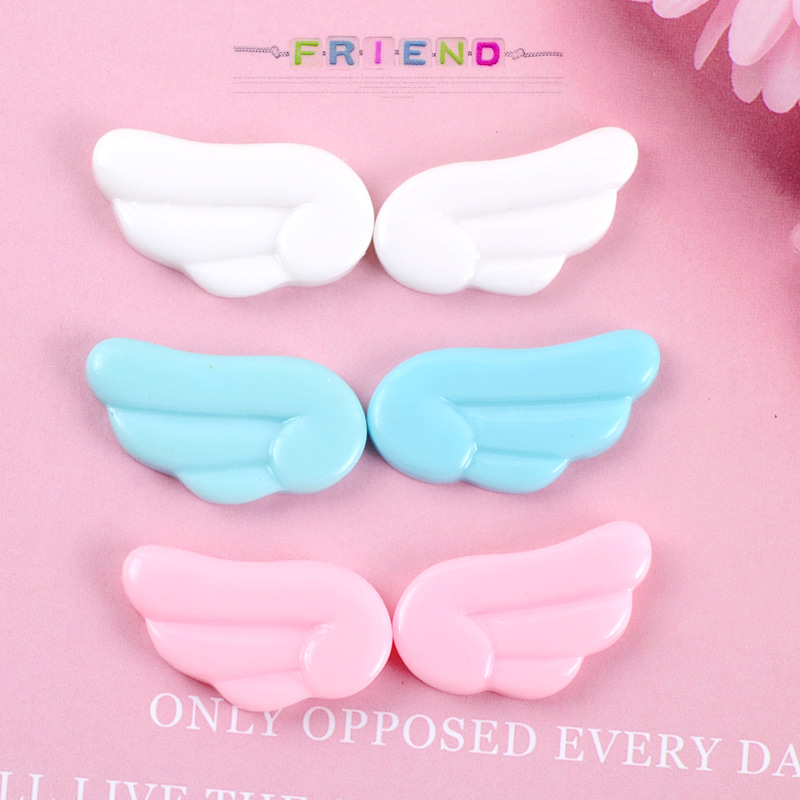 10 adet Kawaii sevimli melek k - Embellish Craft incelemesi ve fiyatı
