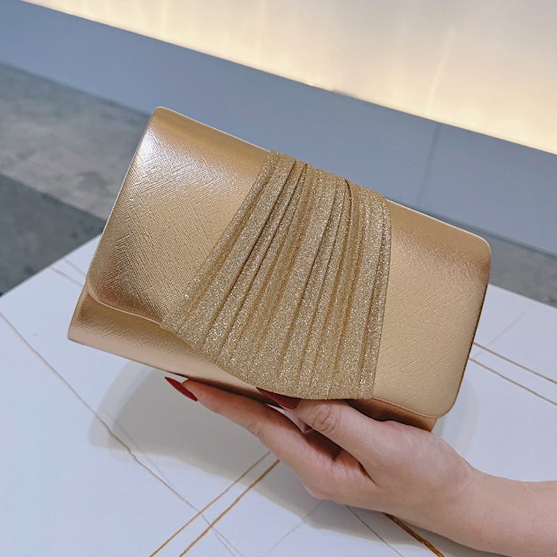 Kadınlar için Altın Küçük Akşa - Tassel Fringe Trim incelemesi ve fiyatı