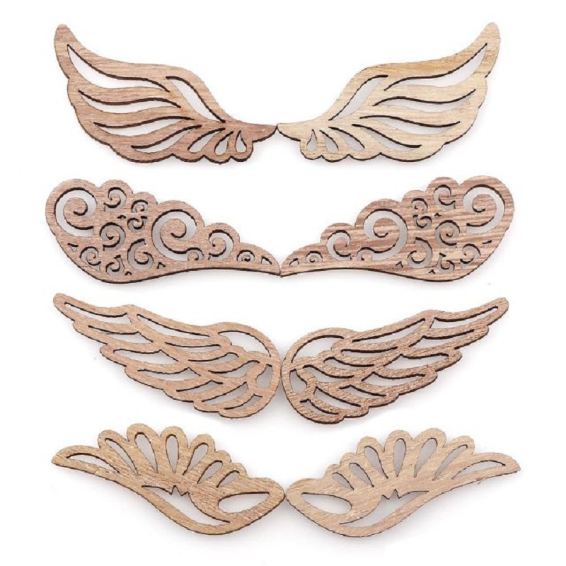 40 Styles 4 stilleri DIY melek - Embellish Craft incelemesi ve fiyatı