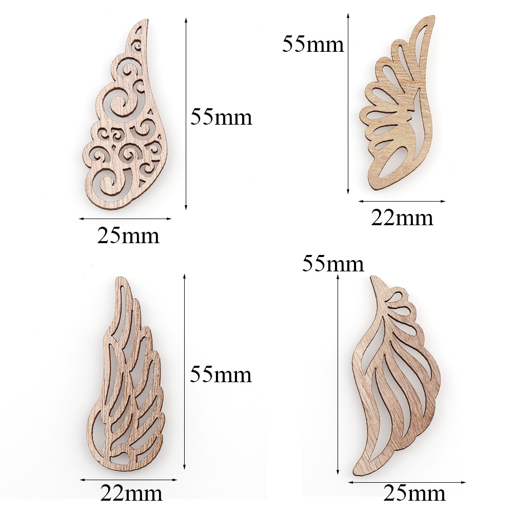 40 Styles 4 stilleri DIY melek - Embellish Craft incelemesi ve fiyatı