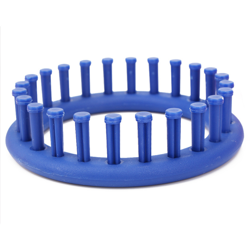 Dokuma tezgahı örgü kiti, plas - Pom Pom Maker Tool incelemesi ve fiyatı