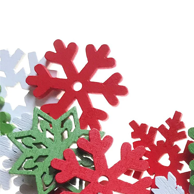 50 Adet 20MM Karışık Renkli Ah - Christmas Craft Embellishment incelemesi ve fiyatı