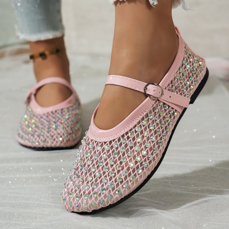 Bayan Moda Köpüklü Yapay Elmas - Crystal Mesh Fabric incelemesi ve fiyatı