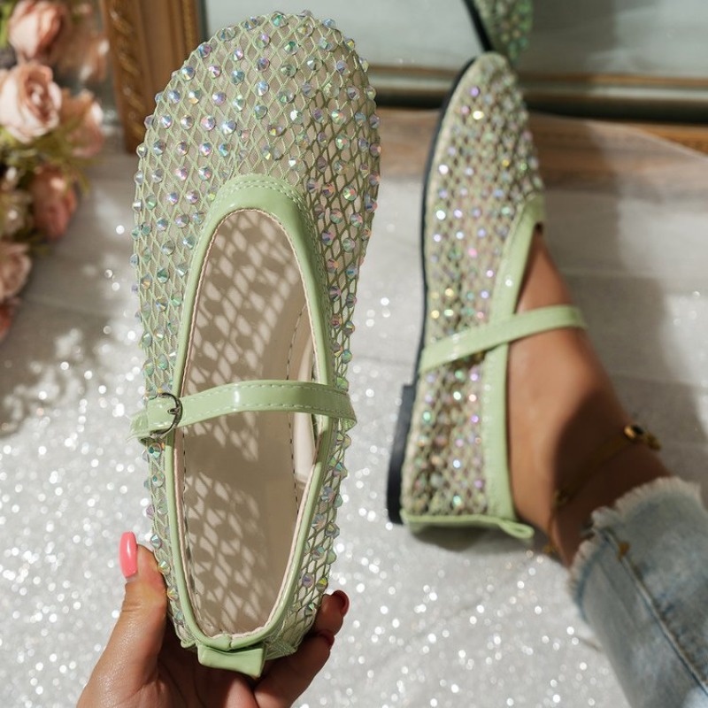 Bayan Moda Köpüklü Yapay Elmas - Crystal Mesh Fabric incelemesi ve fiyatı