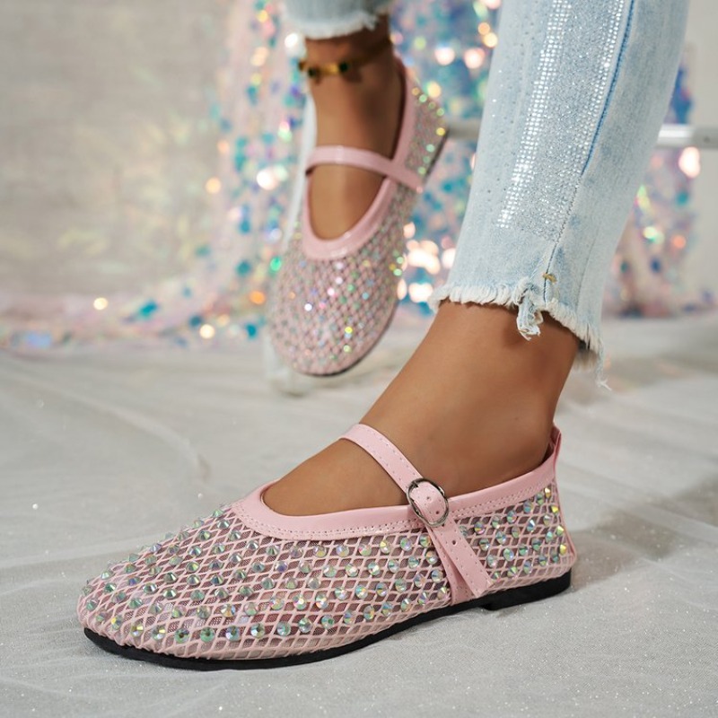 Bayan Moda Köpüklü Yapay Elmas - Crystal Mesh Fabric incelemesi ve fiyatı