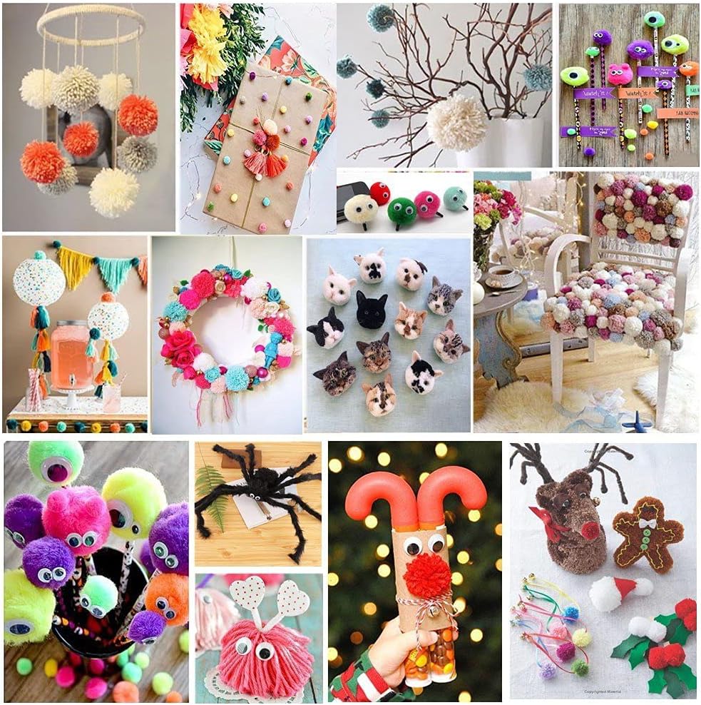 Kendin Yap Örgü Ponpon Yapıcı  - Pom Pom Maker Tool incelemesi ve fiyatı
