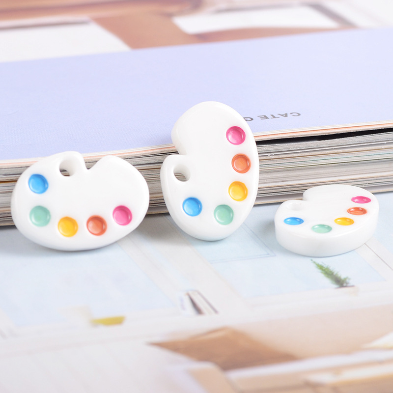10 adet Diy Kawaii Reçine Pale - Christmas Craft Embellishment incelemesi ve fiyatı